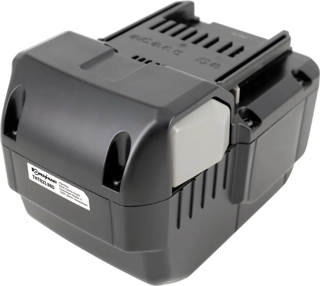 Batteria PowerSmart 25.2V per Hitachi DH 25DL BSL 2530 - Più Potenza