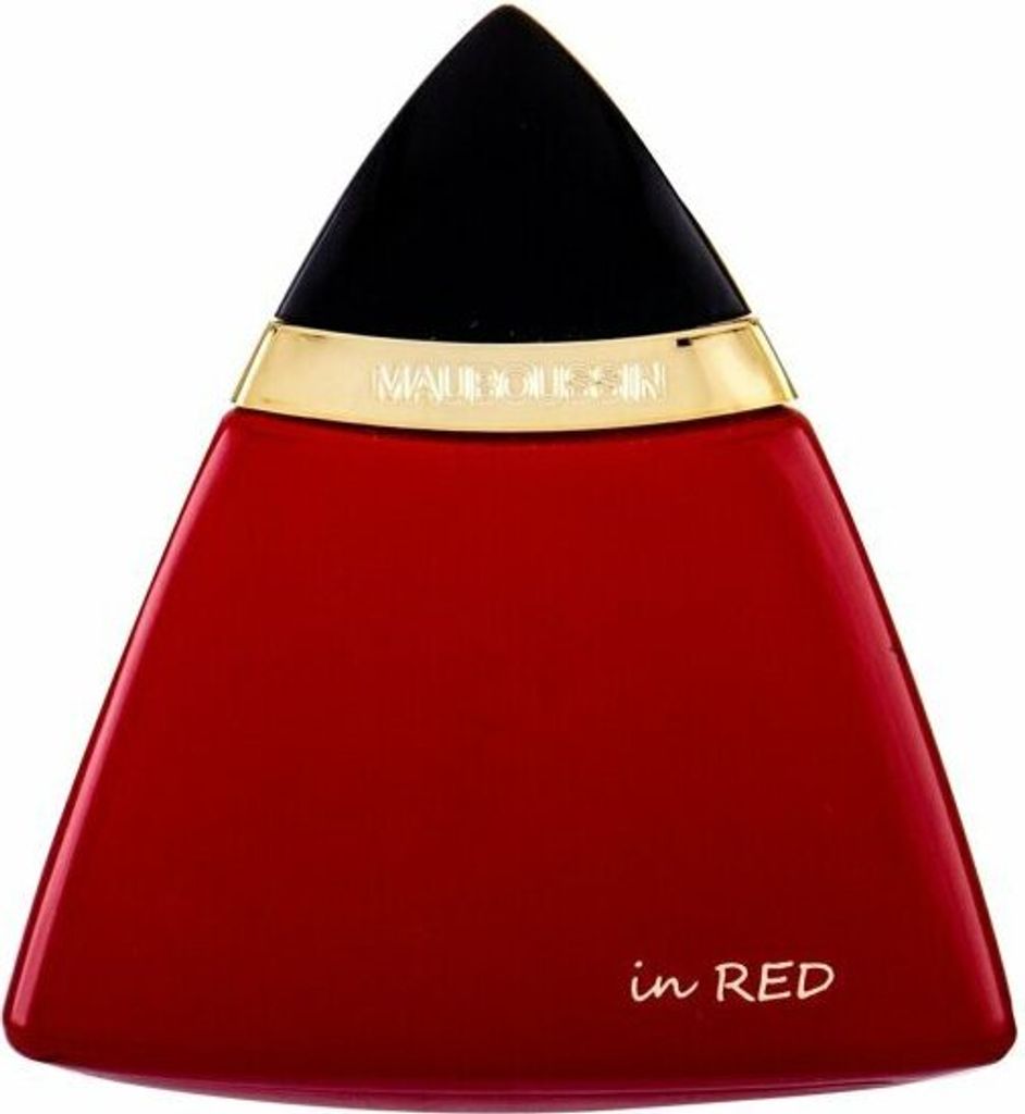 Mauboussin in Red Mauboussin 100ml Produktbild 