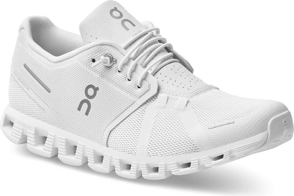 On Running Laufschuhe weiss 43 Produktbild 24