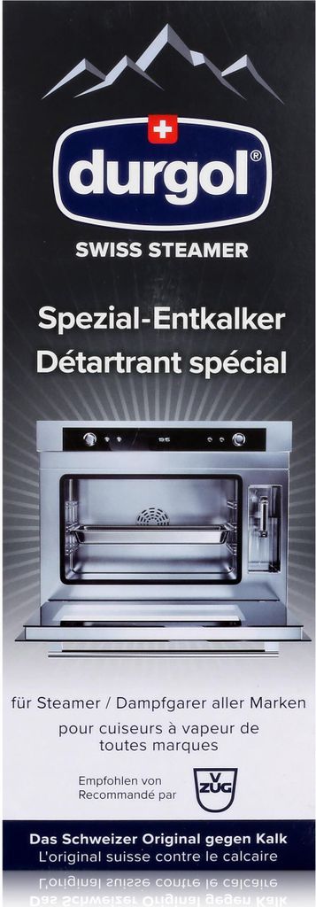 Durgol DST10 Spezial-Entkalker Produktbild 3