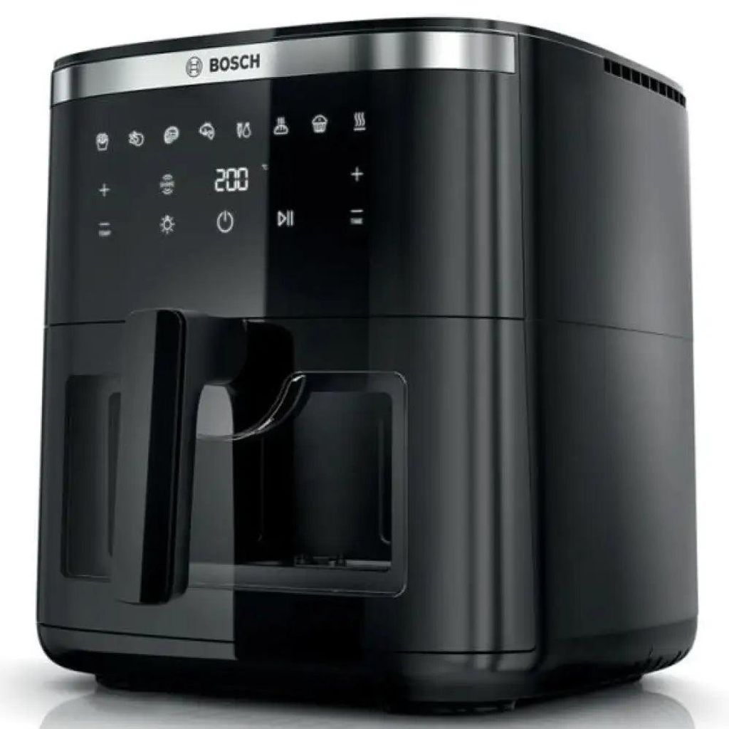 Frytownica BOSCH Airfryer MAF671B0, 7.2 l, 1800 W Zdjęcie produktu 