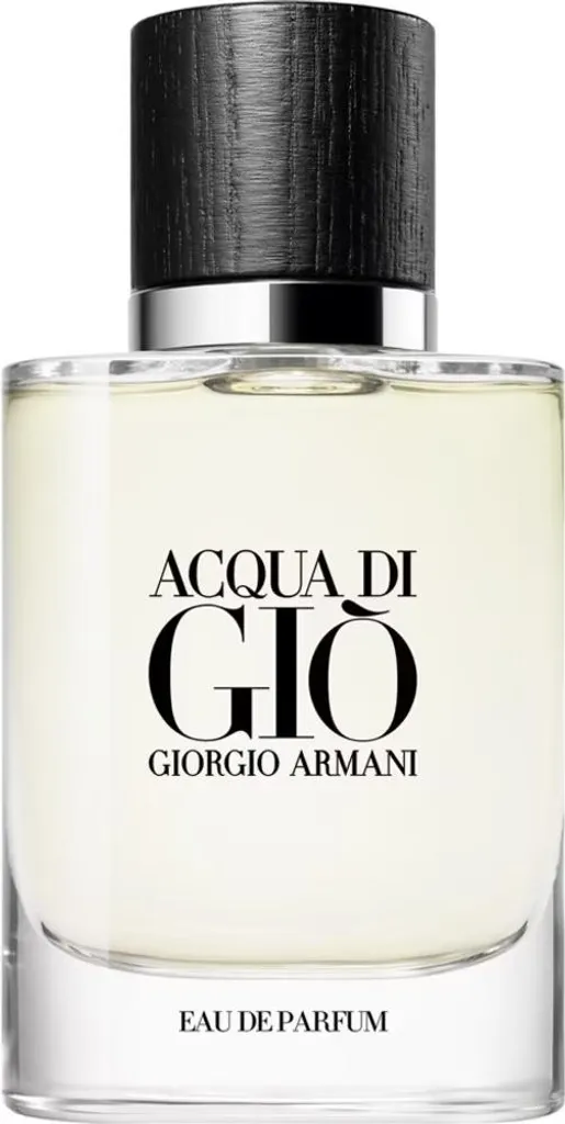 Giorgio Armani Acqua di Gio Pour Homme Eau de Parfum, 30 ml