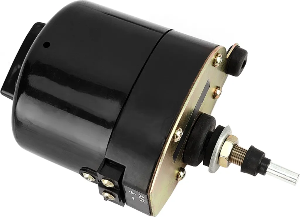Réparer Essuie-Glace Bloqué avec le Moteur 7731000001 Fiable et Robuste