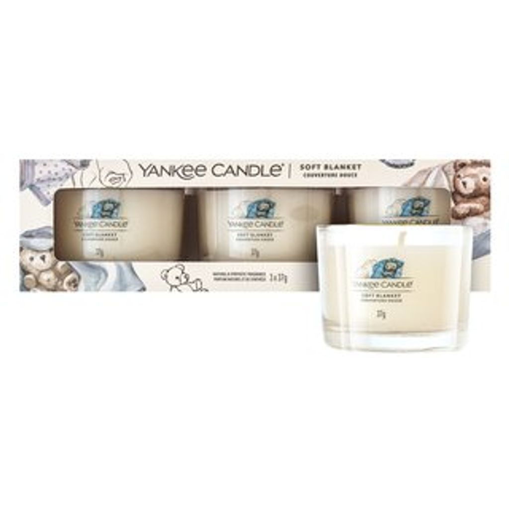 Geister Votivkerze Aus Terrakotta - Kleine Halloween Deko Mit Teelicht