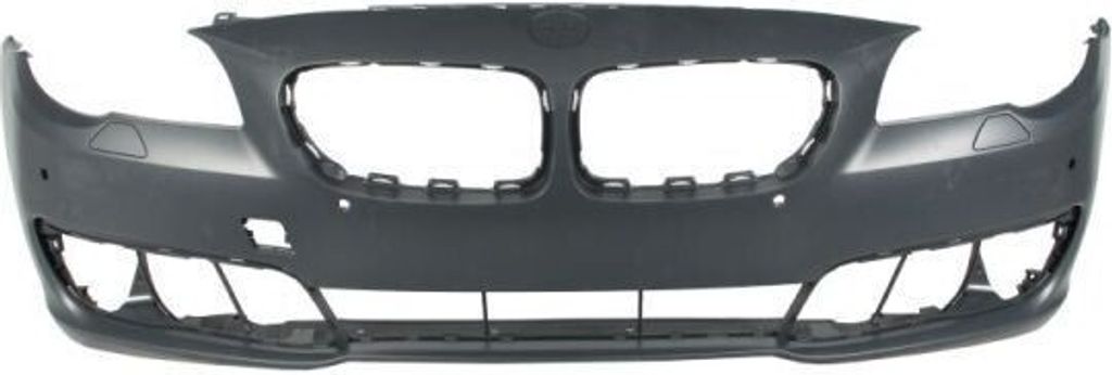 BLIC Stoßstange Stoßfänger für BMW 5 Touring (F11) 5510-00-0067904P