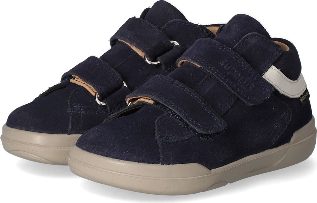 Superfit Superfree 1-00535-8010 (25/blau-weiss)