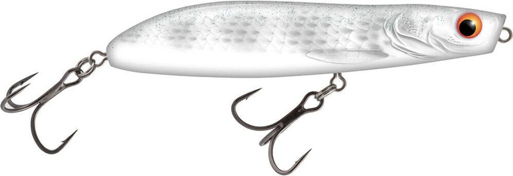 Salmo Rattlin' Stick Floating Lucky Bone 11 cm 21 g Wobbler