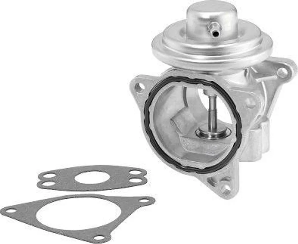 Soupape de Recirculation des Gaz EGR 038129637D pour Touran et Passat