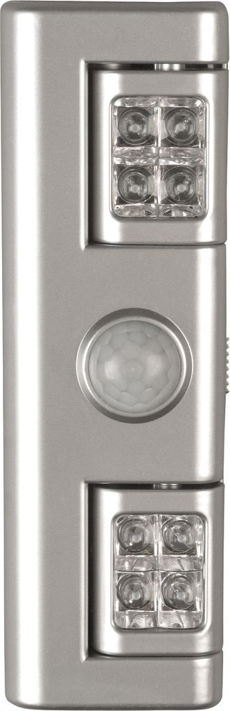 LED-Lichtleiste mit Bewegungsmelder Produktbild 3