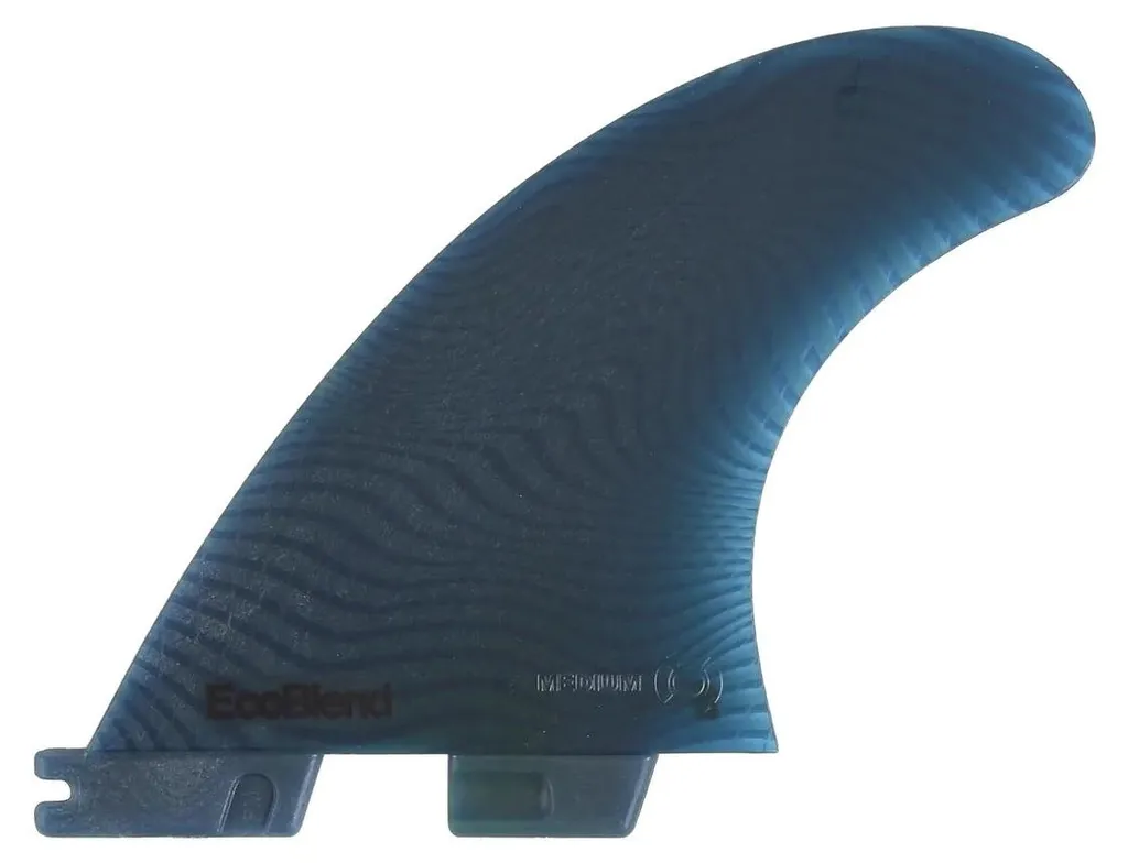 Dérives FCS II Performer Neo Glass M pour vagues polyvalentes