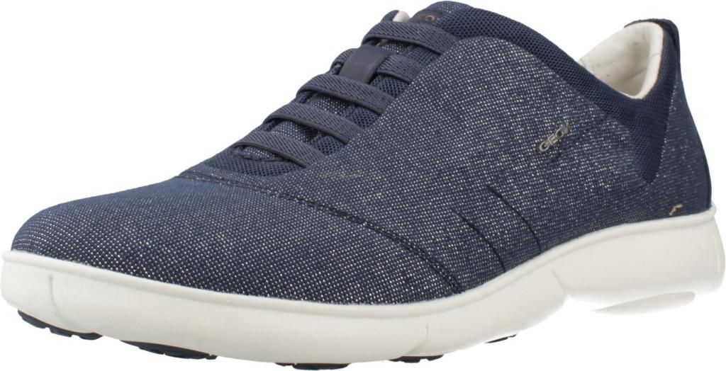 Geox NEBULA 2.0 B Damenschuhe - sportliche Slipper - Produktbild 