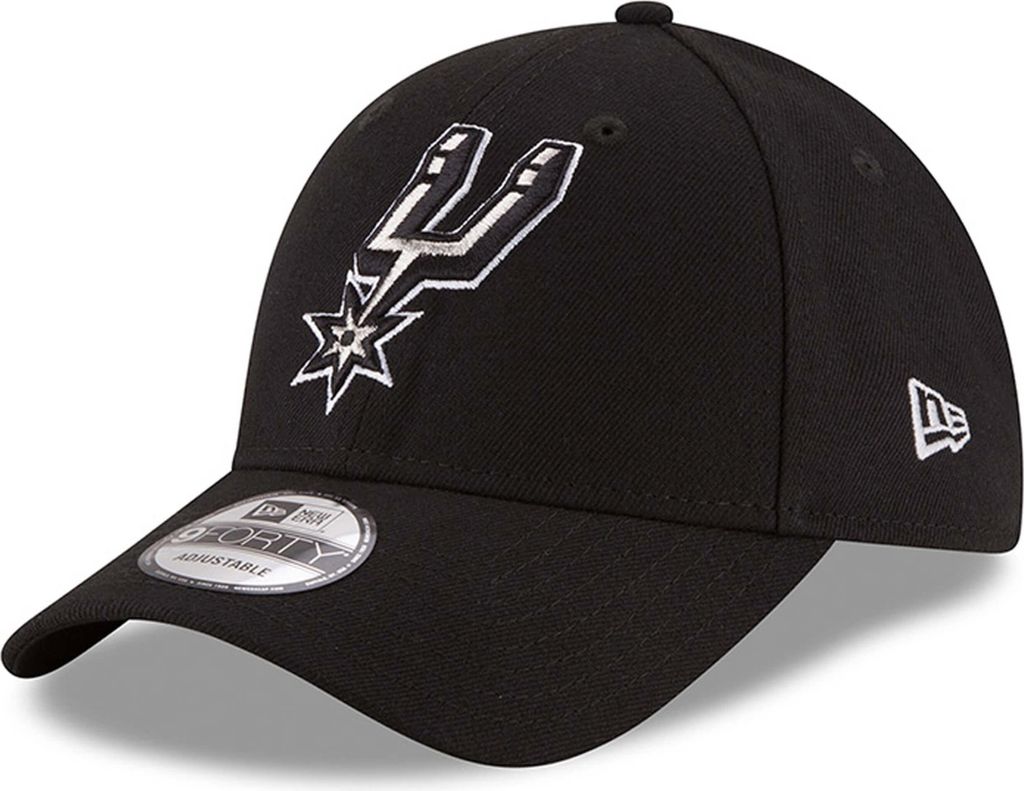 New Era Čiapky 9FORTY Nba San Antonio Spurs, 11486909 Obrázok produktu 