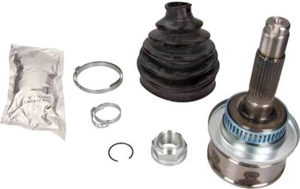 Joint de transmission homocinétique pour Ranger - Kit de cardan complet