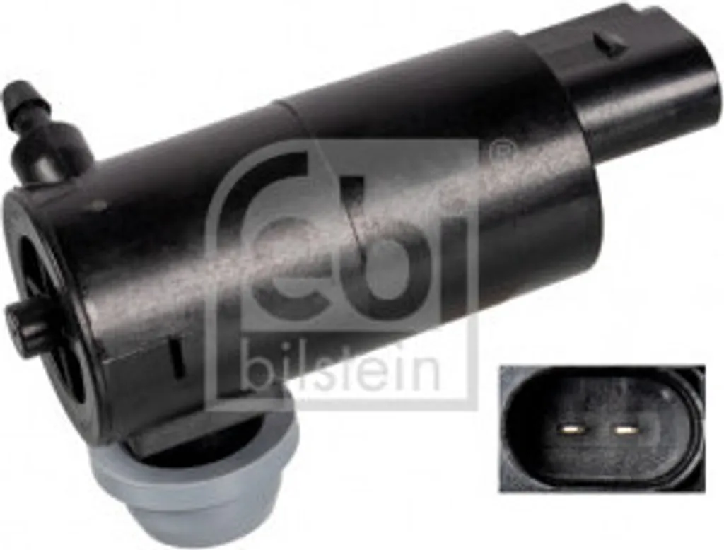 Pompe de Lave-Glace Yaris P9 - Solution de Réparation Febi 85330 0D050