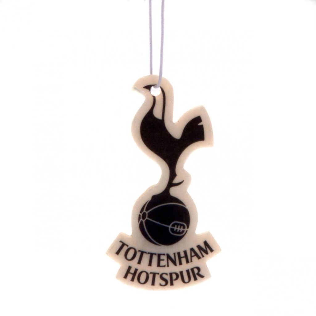 Tottenham Hotspur FC Lufterfrischer TA257 (Einheitsgröße) (Blau)