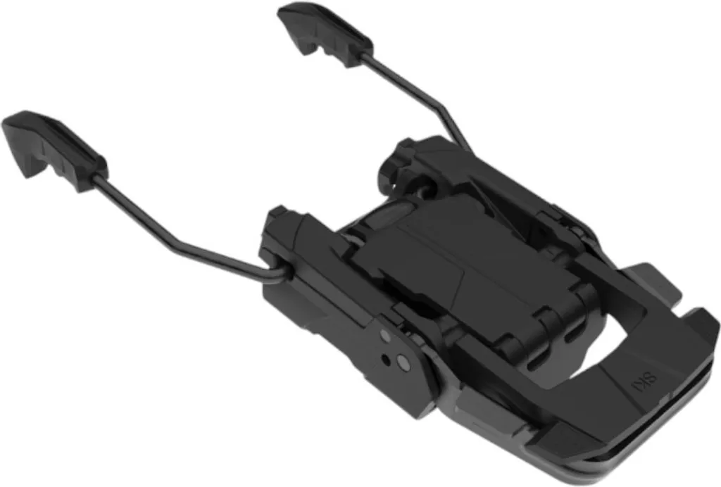 Solution freins ATOMIC Shift 90 noir pour éviter la perte de vos skis