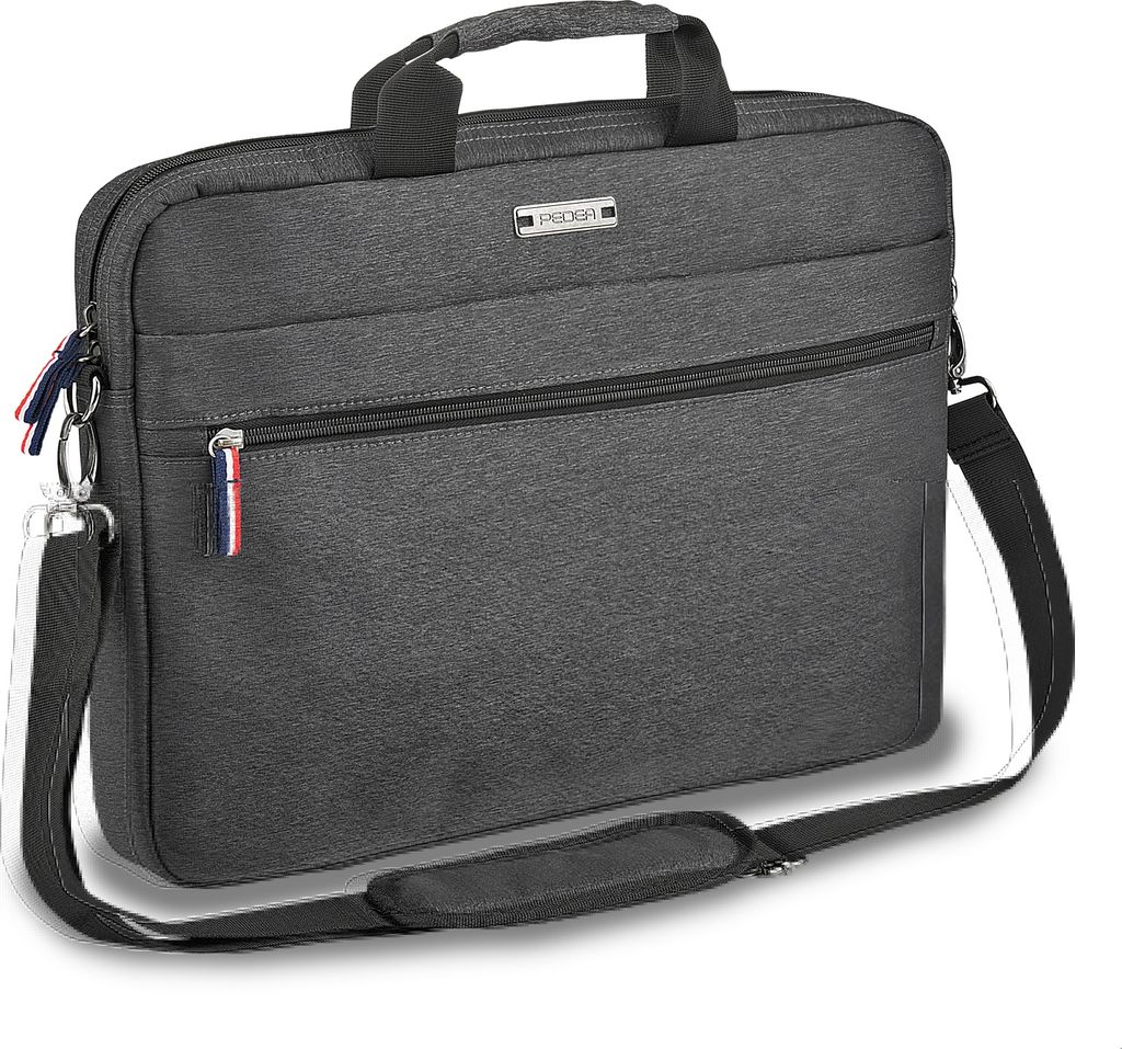 PEDEA Laptoptasche 17,3 Zoll (43,9cm) URBAN-HIP Notebook Produktbild 
