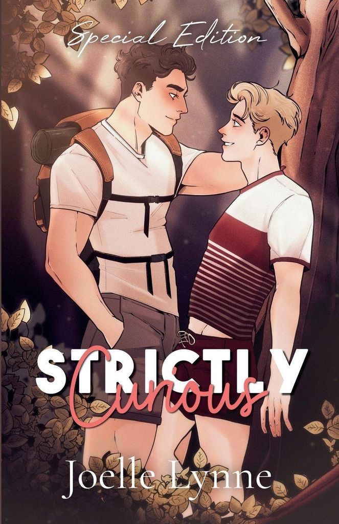 Strictly Curious