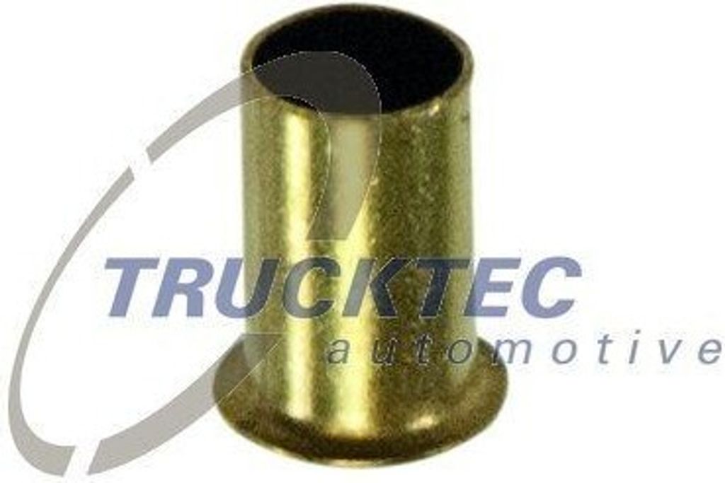 TRUCKTEC AUTOMOTIVE Schlauchverbinder 60.06.001 8mm