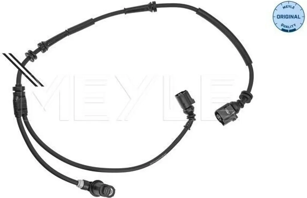 Supprimer voyant ABS avec le capteur MEYLE pour Sharan et Ford Galaxy