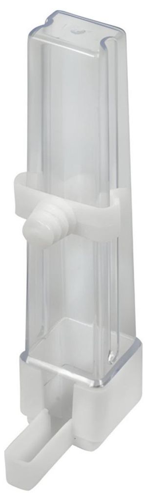 Distributore d'acqua Nobby 75 ml bianco Immagine del prodotto 