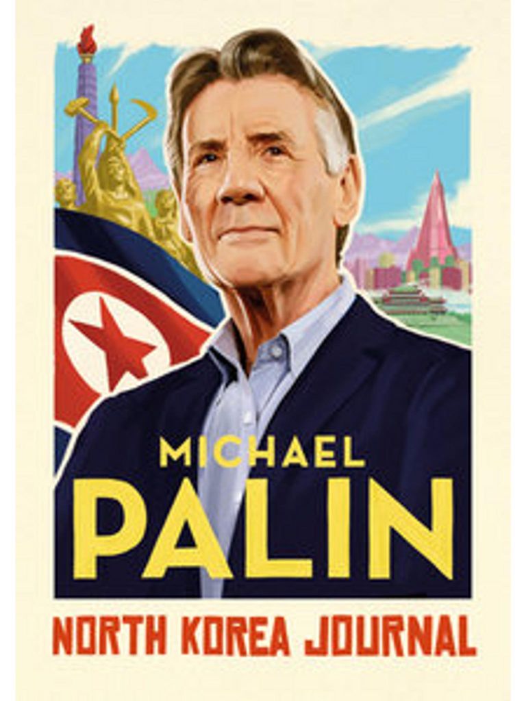 North Korea Journal Produktbild 