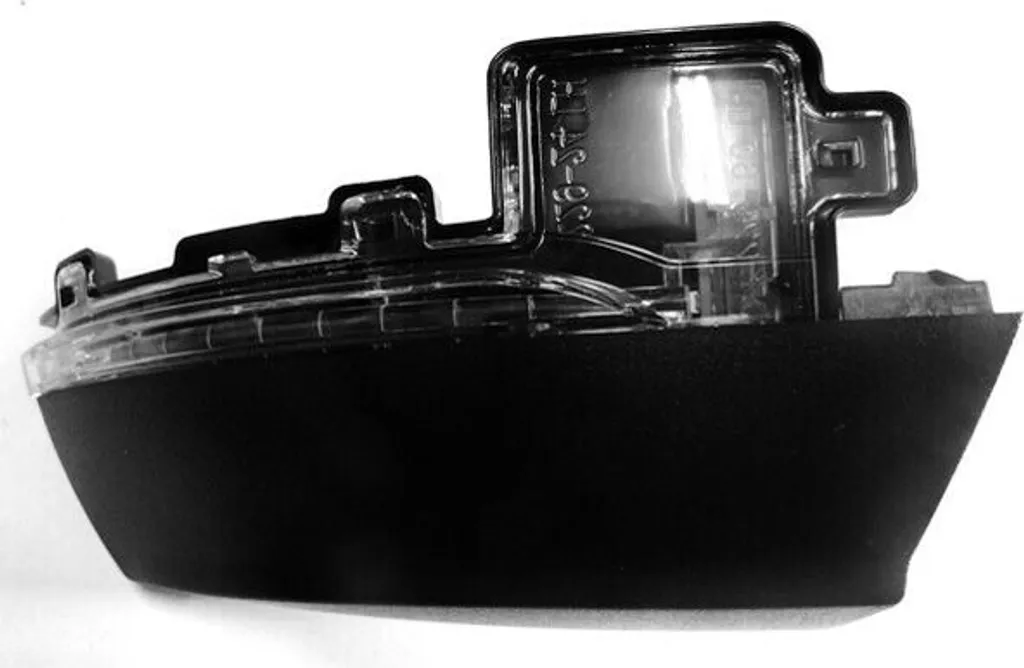 ABAKUS 4032S02 - OE 6R0949102F Indicatore, specchio esterno destro per Polo (6C, 6R)