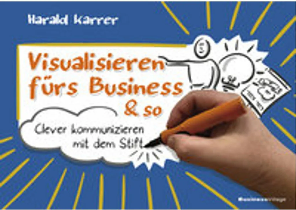 Apprendre la pensée visuelle pour clarifier vos projets de management