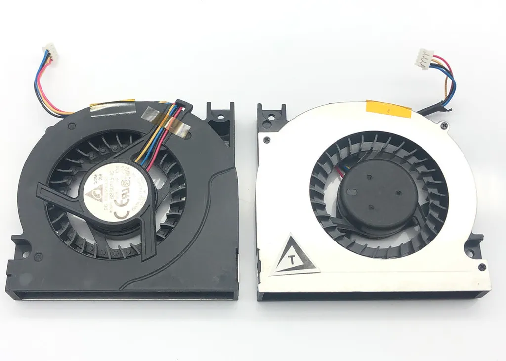 Dissipatore Ventola CPU per ASUS F5Z X50GL X50RL | Cooling Fan 4-Pin