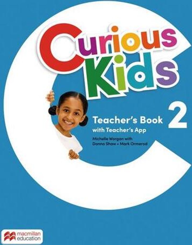 Curious Kids 2