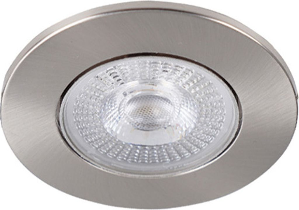 Ledino 5W LED-Einbaustrahler Einbauleuchte Holstein CN, 3000/4000/5000 K