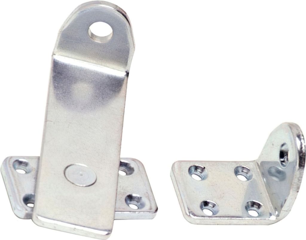 Grand porte-cadenas de sécurité Wolfpack Image du produit 