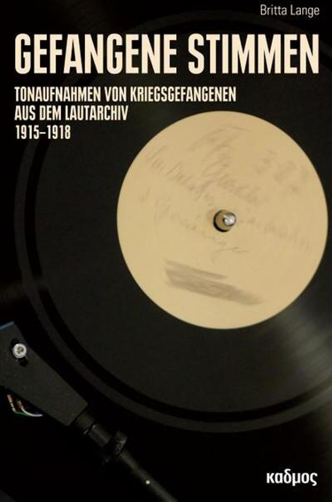 Gefangene Stimmen