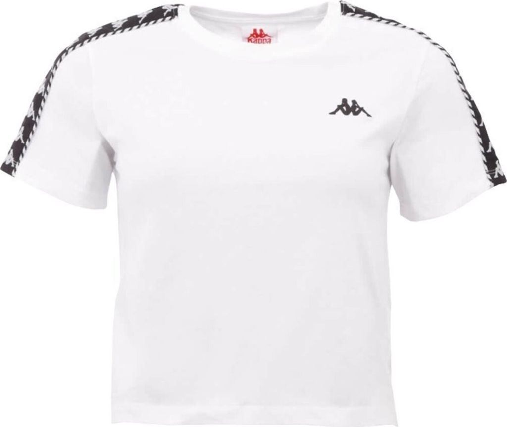 Kappa Tshirts Inula Tshirt, 309090110601, Größe: 162