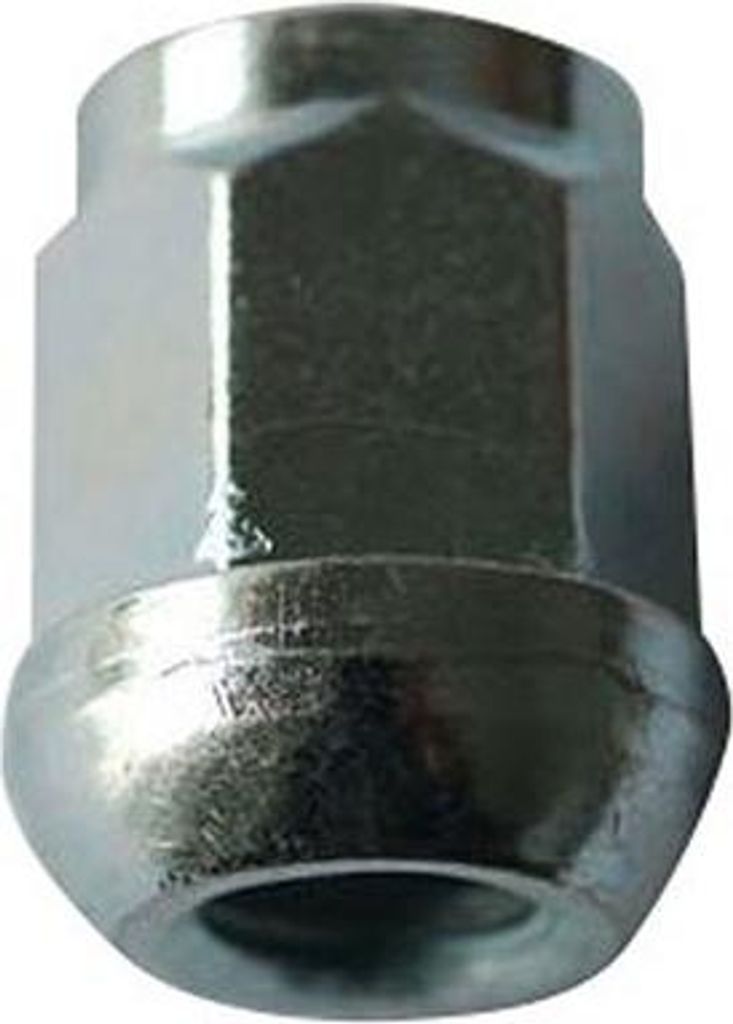 H&R Radmutter M12 Kugelbund A/G SW19 mm