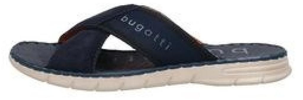 Herren Pantoffeln Bugatti 315-A3286-1469 Produktbild 