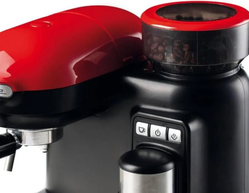 Machine à expresso broyeur intégré Ariete 1080 W Espresso Moderna - 34