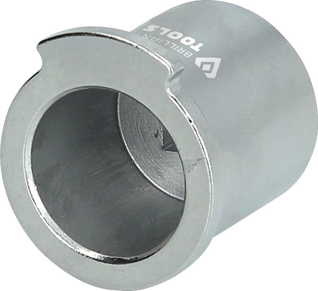 Brilliant Tools Nockenwellen-Dreheinsatz für VAG 1.8, 2.0 TFSI