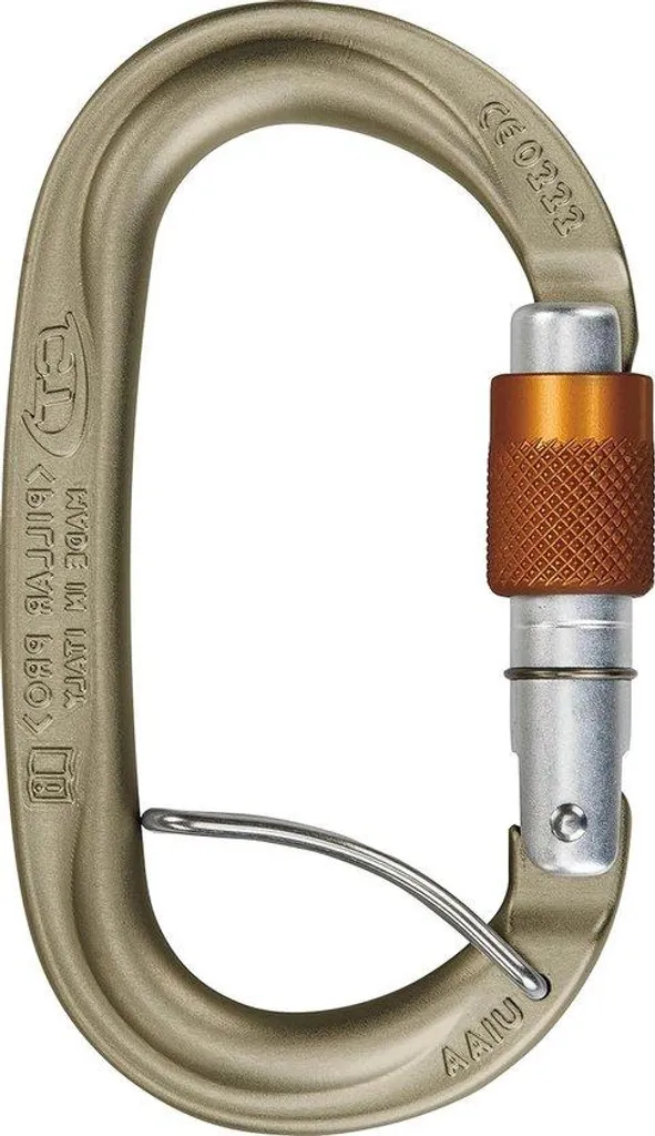 Pillar Pro HC Sgl Bronze Orange Taille Standard : Finition Parfaite