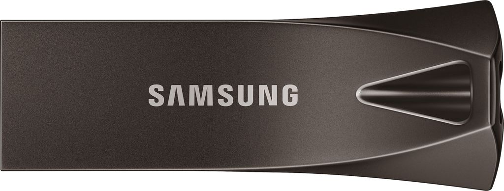 SAMSUNG USB flash disk BAR Plus titan 64 GB Obrázek produktu 
