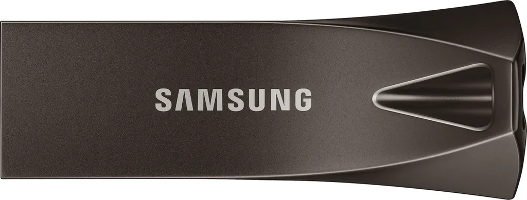 Samsung USB 3.1 256GB Titan Gray MUF-256BE | Pen Drive Professionale