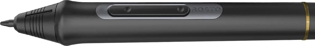 Penna Sostitutiva BOSTO 8192 Livelli | Specifica per BT-16/BT-22