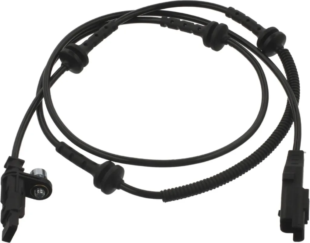 Capteur de vitesse PARTSTEC 1236 mm pour PEUGEOT 407 anti-corrosion