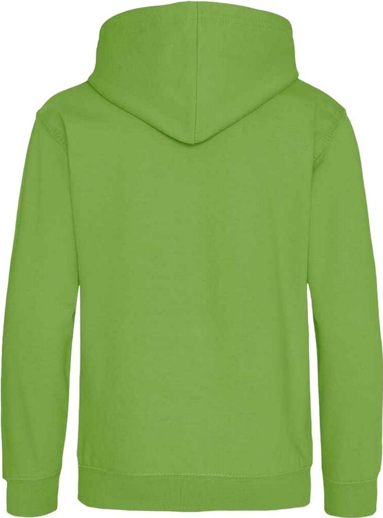 Awdis - Kapuzenpullover für Kinder PC5102 (128) (Marineblau)