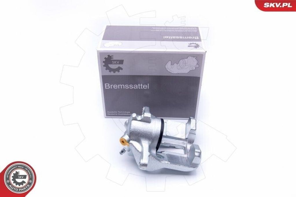 Bremssattel BREMSZANGE VORNE links