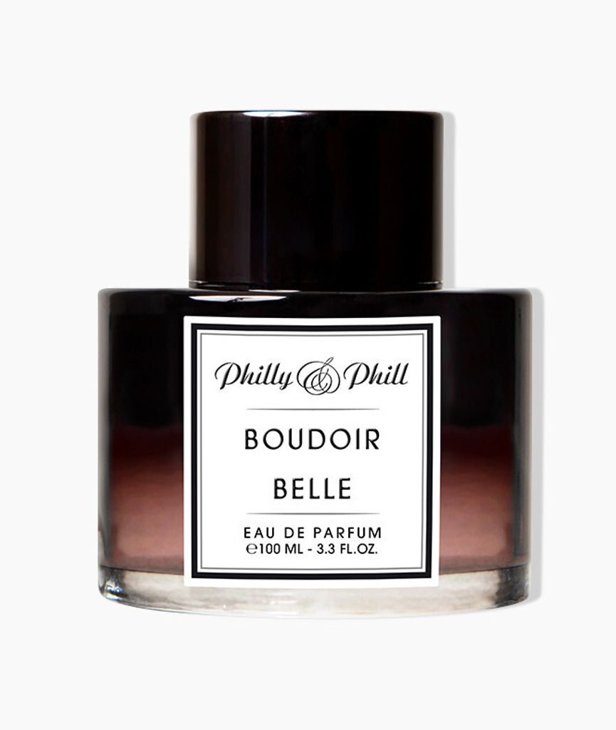 Philly & phill Spray Boudoir Belle Eau de Parfum 100 ml Immagine del prodotto 
