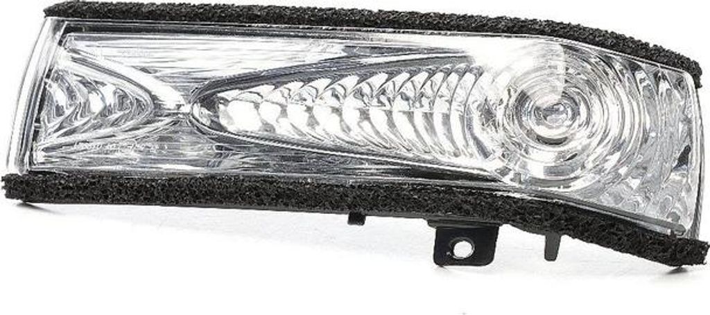 Blinkleuchte Außenspiegel rechts WY5W glasklar METZGER für u.a. FIAT DOBLO