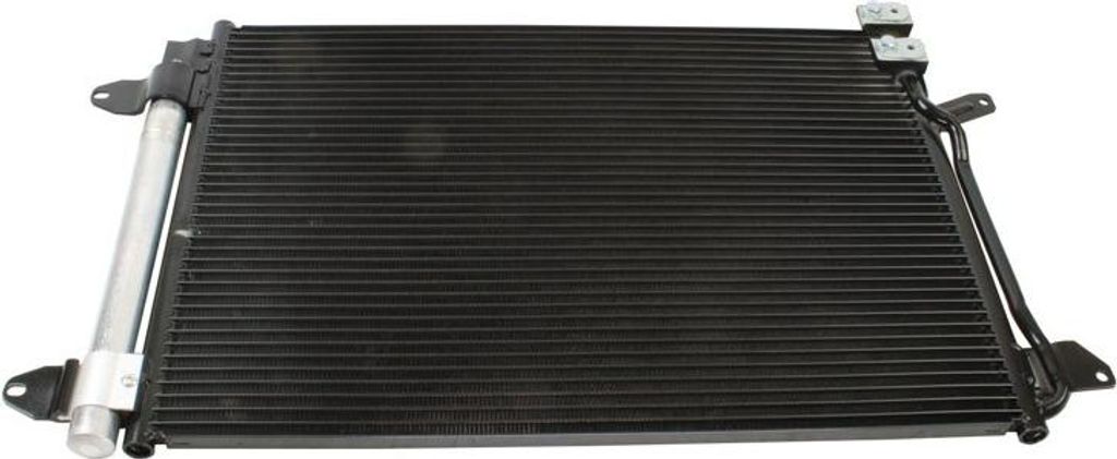 MAXGEAR AC830389 Kondensator Klimaanlage Klimakondensator für VW Beetle Schrägheck (5C1, 5C2) +Trockner