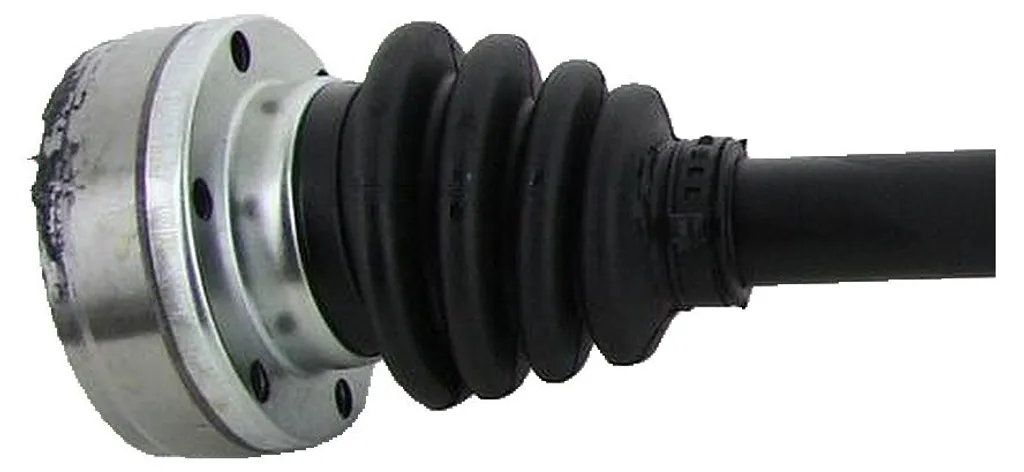 Arbre d'entraînement TRISCAN 559 mm pour VW GOLF - Transmission fiable