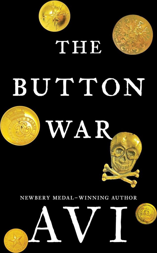 The Button War